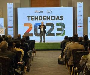 ION Energy realiza foro para explorar las tendencias del futuro energético en la región