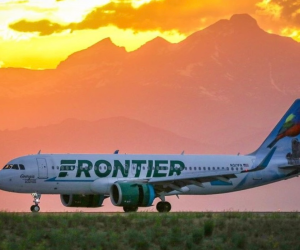 Frontier ha anunciado un total de 42 nuevas rutas desde finales de agosto, ampliando su presencia en algunos de los principales mercados de Spirit en los EE. UU., América Latina y el Caribe. Foto de cortesía
