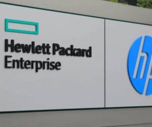 <i>Centrada en la computación en la nube, la analítica de datos y la ciberseguridad, HPE se hará con una de las principales empresas de infraestructuras de tecnología de la información. FOTO REFERENCIA</i>