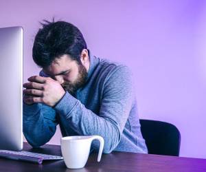 <i>Las personas exitosas ven los desafíos como oportunidades en lugar de contratiempos. Foto de iStock</i>