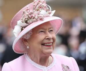 La monarca, fallecida a los 96 años en 2022 fue la más longeva en la historia de la corona británica. Foto de EFE