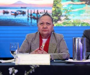 Deniegan amparo a fiscal de Guatemala por manifestaciones y ataques en redes sociales