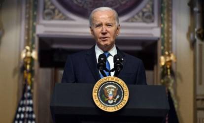 Congreso abre formalmente investigación sobre posible destitución de Joe Biden