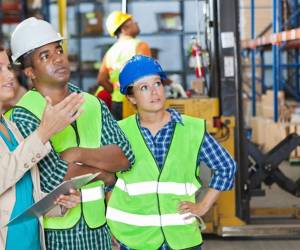 El promedio mundial de la investigación destaca que dos tercios de la población piensan que el gobierno debería asumir la responsabilidad de abordar la desigualdad. Foto de iStock