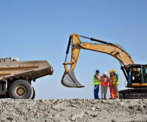 Ante la amenaza de una posible escasez global de metales, el tiempo es crucial para la exploración minera y el mantenimiento de un flujo constante de proyectos de esta índole. Foto de iStock