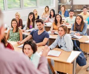 Las habilidades del futuro ya no se limitan a las técnicas; también deben incluir competencias conductuales. Foto de iStock