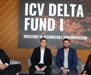 Innogen Capital anuncia fondo de US$10 millones para invertir en empresas tecnológicas