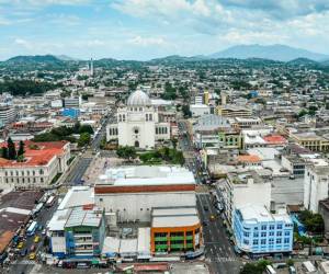 Entre los principales factores que dinamizaron el crecimiento están el auge de la actividad Construcción, la demanda interna proveniente de los hogares y las empresas, dinamismo de las exportaciones, el turismo y el flujo de remesas familiares. Foto de iStock