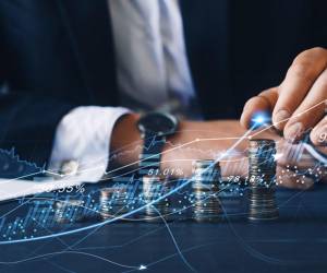 Como porcentaje del PIB, las entradas de IED destinadas a las economías en desarrollo en 2023 fueron de solo el 2,3 % Foto de iStock