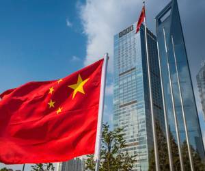 <i>La actividad en la industria manufacturera de China volvió a tomar impulso en junio. Foto de iStock</i>