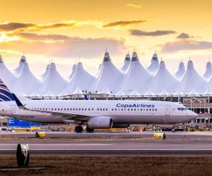 <i>La ampliación operativa se materializa tras una solicitud extraordinaria de la aerolínea Copa Airlines. Foto de archivo</i>