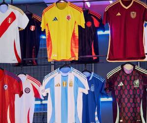 <i>El Mundial de la FIFA 2026, que organizarán México, Estados Unidos y Canadá, podría convertirse en un importante motor para la industria textil deportiva en Latinoamérica. Foto de iStock</i>