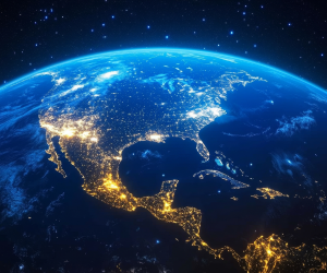 <i>El comercio exterior y las remesas jugarán un papel crucial en el desempeño económico del bloque centroamericano. Foto de iStock </i>