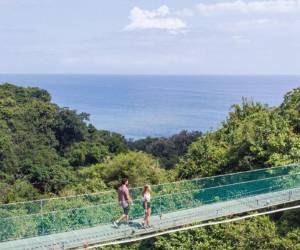 <i>Estados Unidos es el principal mercado de turistas para Costa Rica con 546.258 en el primer trimestre del año. Foto de cortesía</i>