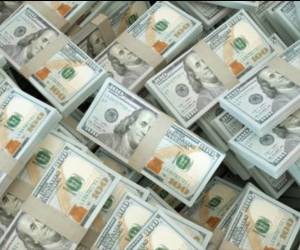 Las remesas familiares enviadas a Honduras entre enero y abril de este año sumaron US$3.608,9 millones. Foto de iStock