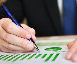Una estrategia de negocio circular holística debe abordar simultáneamente los modelos de negocio, los servicios y el diseño de los productos. Foto de iStock