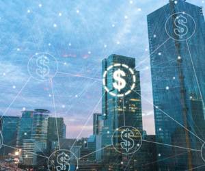Los crecimientos interanuales de la cuenta a la vista fueron de 12,6 % y de 9,2 % para depósitos a plazo. Foto de iStock