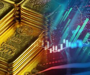 <i>En 2025, varios países continuaron ampliando sus reservas de oro, aunque a un ritmo más lento que los niveles récord registrados en 2024. Foto de iStock</i>