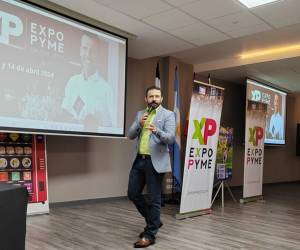 Expo Pyme 2024 impulsará espacios de vinculación de negocio en Costa Rica