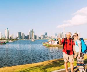 <i>Para los primeros diez meses de 2025 el volumen estimado ronda los 2.38 millones, lo que implica un aumento absoluto cercano a 158.000 viajeros. Foto de iStock</i>