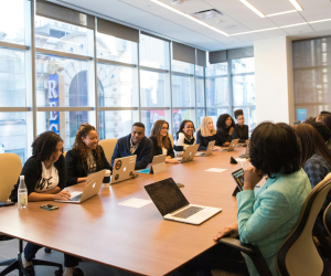 <i>Las organizaciones que logren combinar claridad estratégica, colaboración real y ritmos de trabajo sostenibles serán las que consigan ejecutar mejor. Foto de cortesía</i>