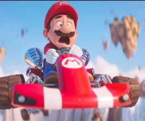 Estos son los personajes principales de ‘Super Mario Bros: La película’