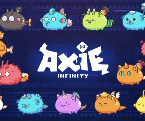 Roban US$625 millones en el juego NFT, Axie Infinity