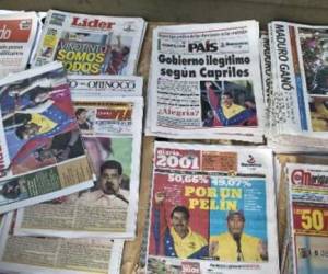Este año sin elecciones en Venezuela, era oportuno para aplicar impopulares ajustes.