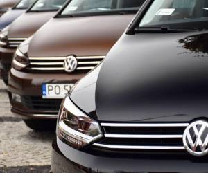 Volskwagen y BMW registran un repunte de sus ventas en 2023