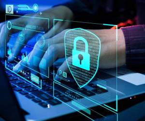 El antivirus es una pieza importante de la defensa, pero no cubre todos los vectores de ataque. Foto de iStock