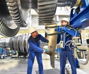 <i>El precio o costo de las materias primas e insumos escala del octavo al segundo lugar entre los factores de mayor incidencia. Foto de iStock</i>