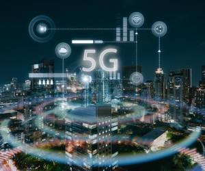 Opinión: América Latina le apuesta a la transformación digital con las primeras redes privadas 5G