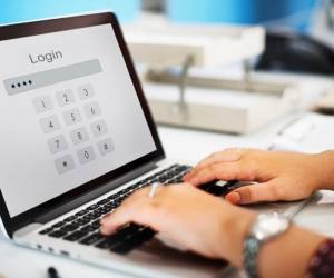 <i>El mal hábito de elegir contraseñas débiles y predecibles sigue vigente, y ya no hay diferencia entre generaciones. Foto de iStock</i>