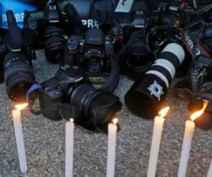 La SIP consternada por asesinatos de dos periodistas en Guatemala