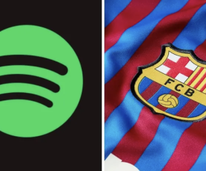 Spotify será el nuevo patrocinador principal del FC Barcelona