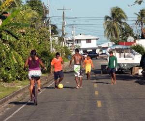 Población Económicamente Activa de Panamá cae a 56,7 % por desempleo juvenil