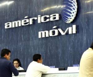 América Móvil recorta su gasto de capital en 2024 a US$7.000 millones