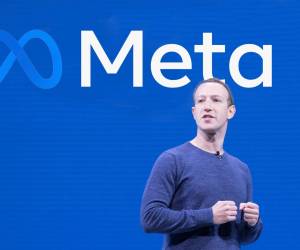 Zuckerberg es el ‘arquitecto‘ del nuevo capítulo de Meta