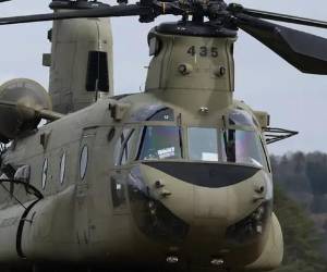 Estados Unidos tiene unos 3.200 efectivos desplegados en España, repartidos principalmente entre las bases de Rota y Morón. En Alemania mantiene aproximadamente 40.000 soldados. (Foto: EFE)