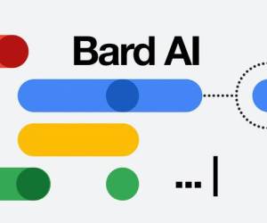 Cinco claves para usar Bard, la inteligencia artificial de Google, en español
