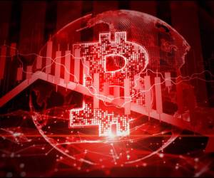 <i>La evolución de las condiciones económicas en Estados Unidos y la definición de un marco regulatorio más claro serán determinantes para el rumbo de la criptomoneda en las próximas semanas. Foto de iStock</i>