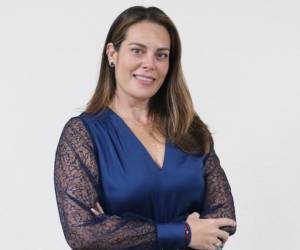 Elizabeth Brito: Liderazgo femenino que rompe paradigmas