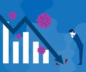 El empleo en América Latina y el Caribe ingresará al año 2021 bajo cuidados intensivos con una tasa de desempleo sin precedentes superior al 10%, a consecuencia de la pandemia que disparó a 30 millones la pérdida de empleos en 2020, informó este jueves la OIT. Foto iSTOCK