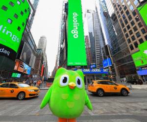 Duolingo superó sus expectativas para el segundo trimestre de 2022