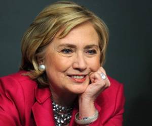 Hillary enfrenta una carrera de obstáculos para llegar a la candidatura presidencial. (Foto: Archivo)