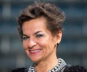 Christiana Figueres ha hecho importantes contribuciones a la literatura analítica y académica sobre el diseño del régimen de cambio climático. (Foto: Archivo)