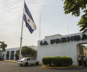 Nicaragua: SIP reclama la devolución del diario La Prensa