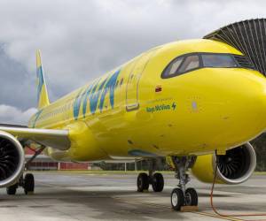 Aerolínea colombiana Viva Air entra en proceso de liquidación
