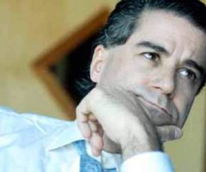 Juez Daniel Rafecas, el segundo magistrado que se apartó del caso Nisman. (Foto: Archivo)