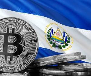 El Salvador: Debilidad del bitcoin impacta en los precios de los eurobonos